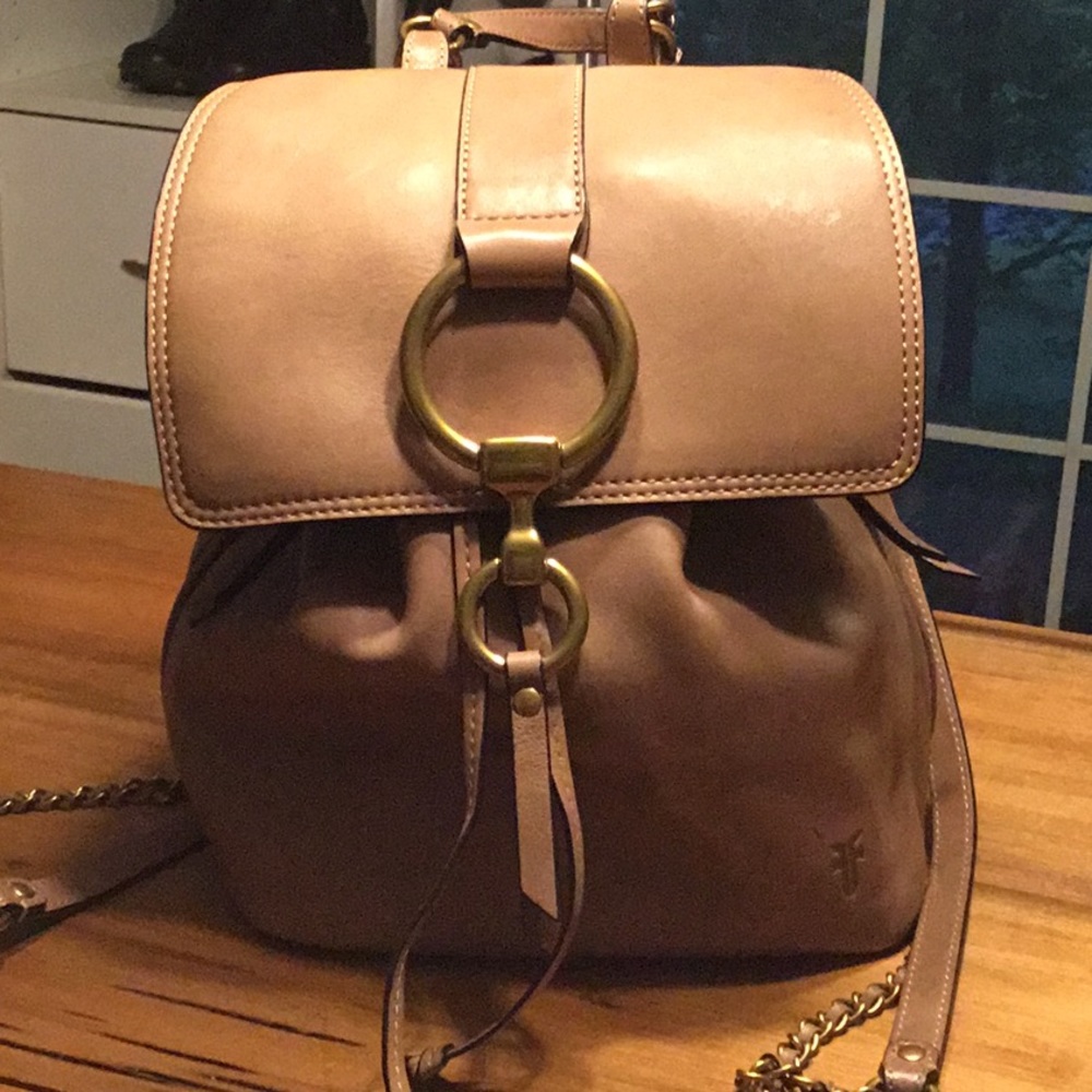 Frye llana Backpack